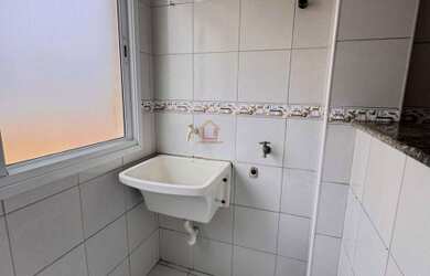 Imagem 10: Apartamento a venda no TUPI em Praia Grande/SP