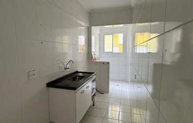Imagem 3: Apartamento a venda no CANTO DO FORTE em Praia Grande/SP