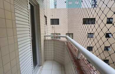 Imagem 7: Apartamento a venda no CANTO DO FORTE em Praia Grande/SP