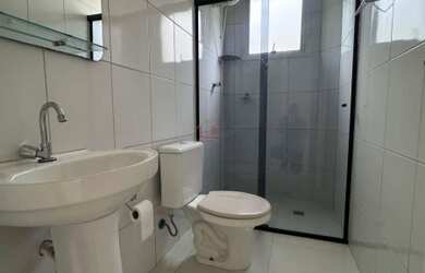 Imagem 8: Apartamento a venda no CANTO DO FORTE em Praia Grande/SP