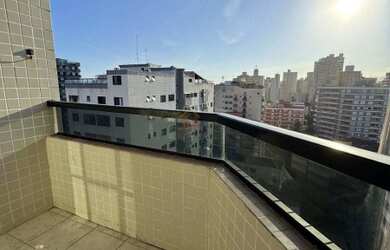 Imagem 8: Apartamento a venda no TUPI em Praia Grande/SP