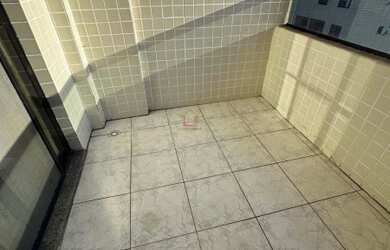 Imagem 10: Apartamento a venda no TUPI em Praia Grande/SP