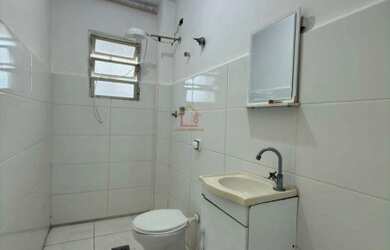 Imagem 7: Apartamento a venda no BOQUEIRÃO em Praia Grande/SP