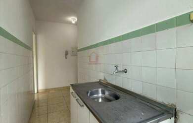 Imagem 2: Apartamento a venda no BOQUEIRÃO em Praia Grande/SP