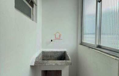 Imagem 6: Apartamento a venda no BOQUEIRÃO em Praia Grande/SP