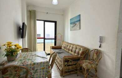 Imagem 2: Apartamento a venda no MIRIM em Praia Grande/SP