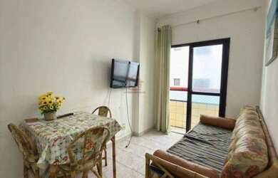 Imagem 3: Apartamento a venda no MIRIM em Praia Grande/SP