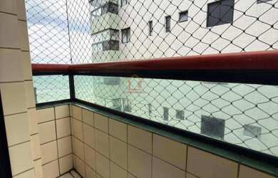 Imagem 5: Apartamento a venda no MIRIM em Praia Grande/SP