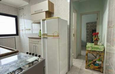 Imagem 6: Apartamento a venda no MIRIM em Praia Grande/SP