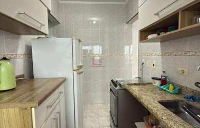 Imagem 8: Apartamento a venda no MIRIM em Praia Grande/SP