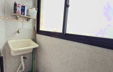 Imagem 9: Apartamento a venda no MIRIM em Praia Grande/SP