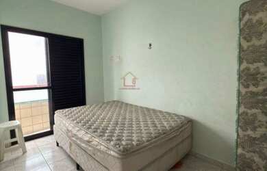 Imagem 10: Apartamento a venda no MIRIM em Praia Grande/SP