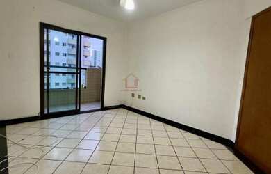 Imagem 2: Apartamento a venda no GUILHERMINA em Praia Grande/SP