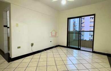 Imagem 3: Apartamento a venda no GUILHERMINA em Praia Grande/SP