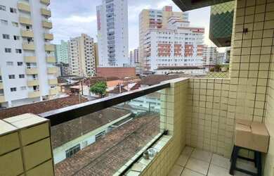 Imagem 6: Apartamento a venda no GUILHERMINA em Praia Grande/SP