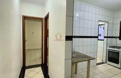 Imagem 9: Apartamento a venda no GUILHERMINA em Praia Grande/SP