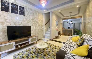 Imagem 3: Casa a venda no BOA VIAGEM em Salvador/BA