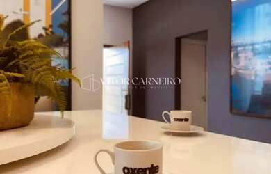 Imagem 6: Casa para locação no ALPHAVILLE ABRANTES em Camaçari/BA