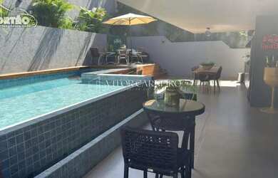 Imagem 8: Casa para locação no ALPHAVILLE ABRANTES em Camaçari/BA