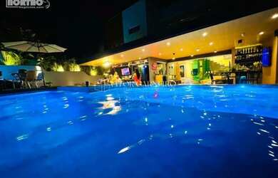 Imagem 9: Casa para locação no ALPHAVILLE ABRANTES em Camaçari/BA