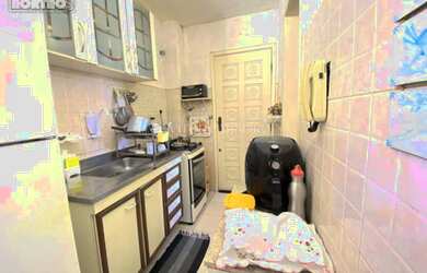 Imagem 5: Apartamento a venda no FEDERAÇÃO em Salvador/BA