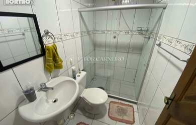 Imagem 4: Casa a venda no SAÚDE em Salvador/BA