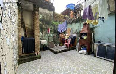 Imagem 6: Casa a venda no SAÚDE em Salvador/BA