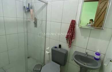 Imagem 10: Casa a venda no SAÚDE em Salvador/BA