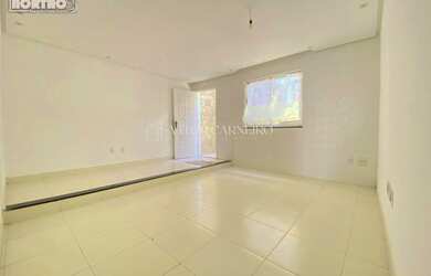 Imagem: O apartamento possui 2 Banheiros e está localizado em Salvador