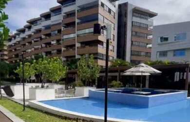 Imagem: Apartamento a venda no PONTA DE CAMPINA em Cabedelo/PB