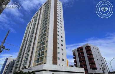 Imagem: Apartamento para locação no JARDIM OCEANIA em João Pessoa/PB