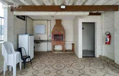 Imagem: O apartamento possui 1 Banheiro e está localizado em Praia