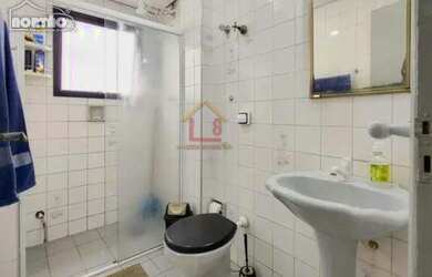 Imagem 4: Apartamento a venda no GUILHERMINA em Praia Grande/SP