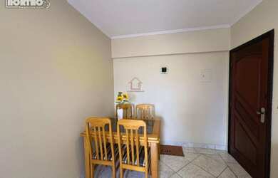 Imagem 2: Apartamento para locação no OCIAN em Praia Grande/SP