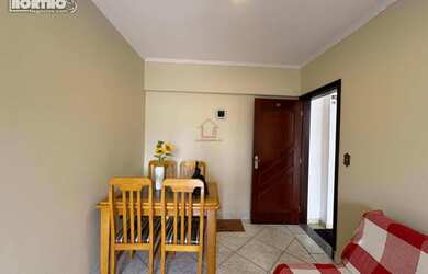 Imagem 3: Apartamento para locação no OCIAN em Praia Grande/SP