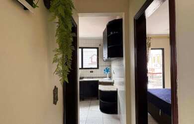 Imagem 7: Apartamento para locação no OCIAN em Praia Grande/SP