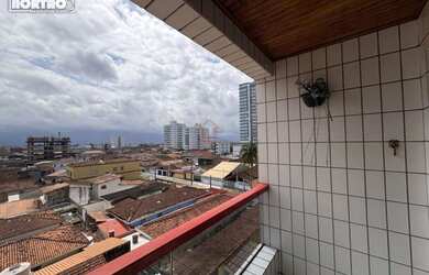 Imagem 4: Apartamento para locação no OCIAN em Praia Grande/SP