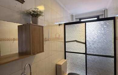 Imagem 8: Apartamento para locação no OCIAN em Praia Grande/SP