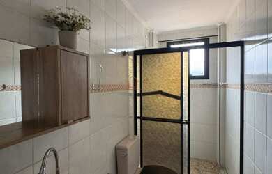 Imagem 10: Apartamento para locação no OCIAN em Praia Grande/SP