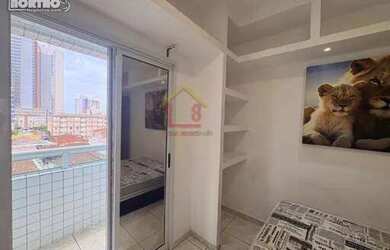 Imagem 3: Apartamento para locação no BOQUEIRÃO em Praia Grande/SP