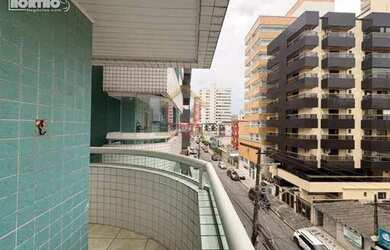 Imagem 7: Apartamento para locação no BOQUEIRÃO em Praia Grande/SP