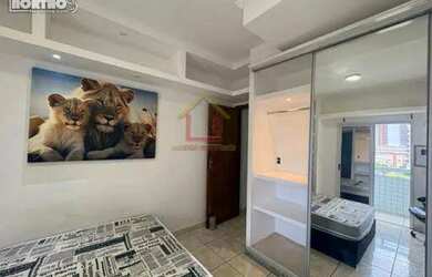 Imagem 13: Apartamento para locação no BOQUEIRÃO em Praia Grande/SP