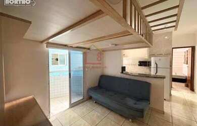 Imagem 15: Apartamento para locação no BOQUEIRÃO em Praia Grande/SP