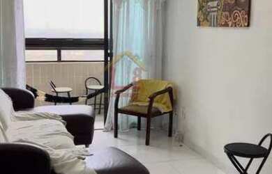 Imagem 5: Apartamento a venda no MARACANÃ em Praia Grande/SP