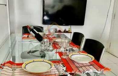 Imagem 13: Apartamento a venda no MARACANÃ em Praia Grande/SP