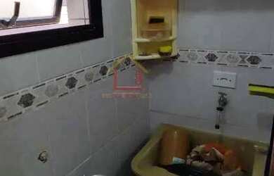 Imagem 7: Apartamento para locação no TUPI em Praia Grande/SP