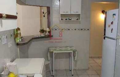 Imagem 15: Apartamento para locação no TUPI em Praia Grande/SP