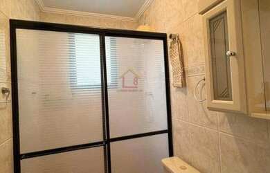 Imagem 9: Apartamento para locação no OCIAN em Praia Grande/SP