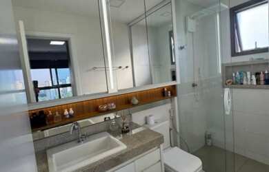 Imagem 5: Apartamento a venda no JARDIM ACLIMAÇÃO em Cuiabá/MT