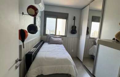 Imagem 8: Apartamento a venda no JARDIM ACLIMAÇÃO em Cuiabá/MT